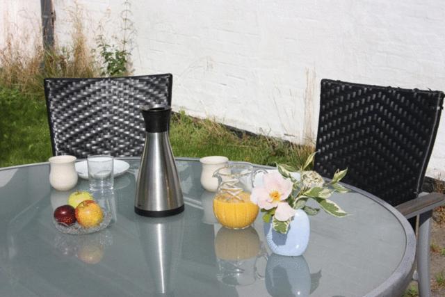 Holmehuset Bed & Breakfast Kalundborg Extérieur photo