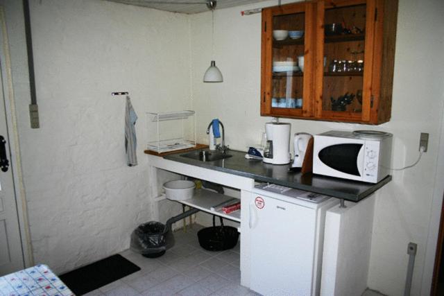 Holmehuset Bed & Breakfast Kalundborg Extérieur photo