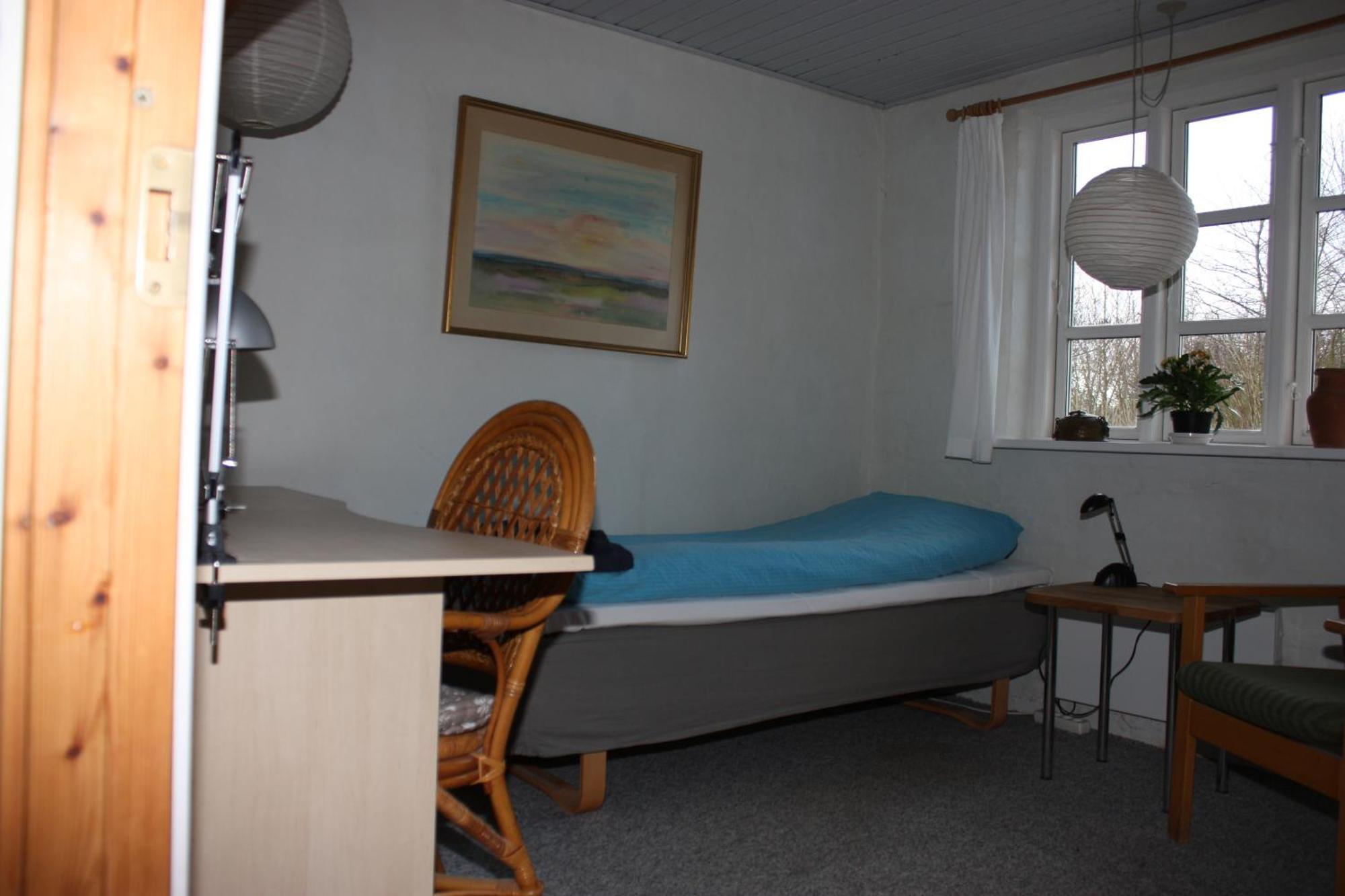 Holmehuset Bed & Breakfast Kalundborg Extérieur photo