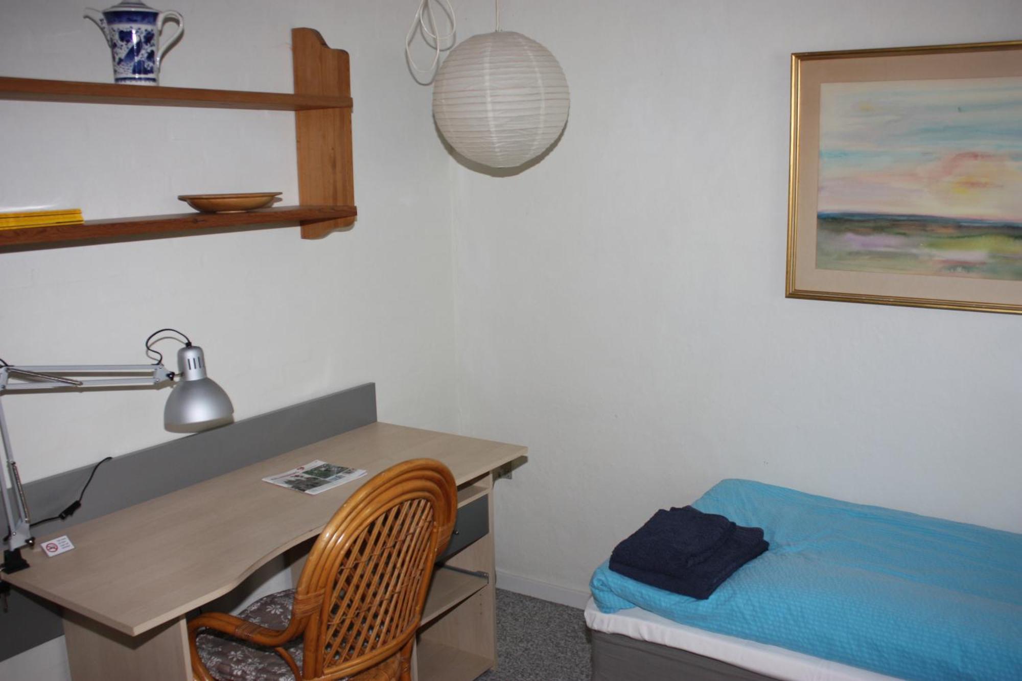 Holmehuset Bed & Breakfast Kalundborg Extérieur photo