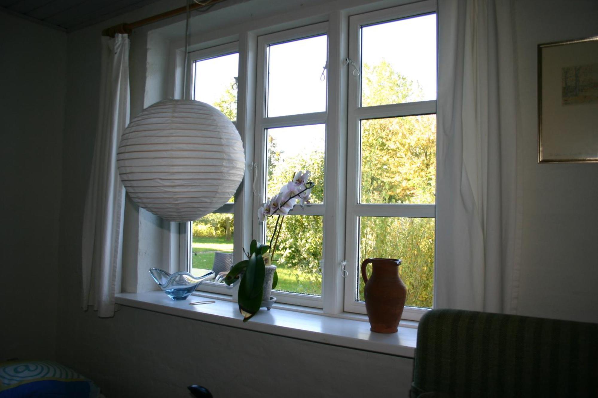 Holmehuset Bed & Breakfast Kalundborg Extérieur photo