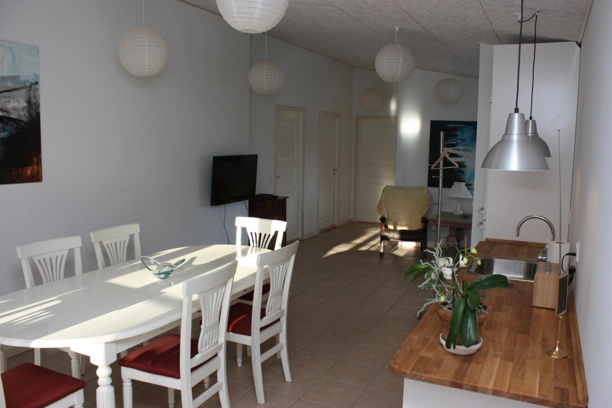 Holmehuset Bed & Breakfast Kalundborg Extérieur photo