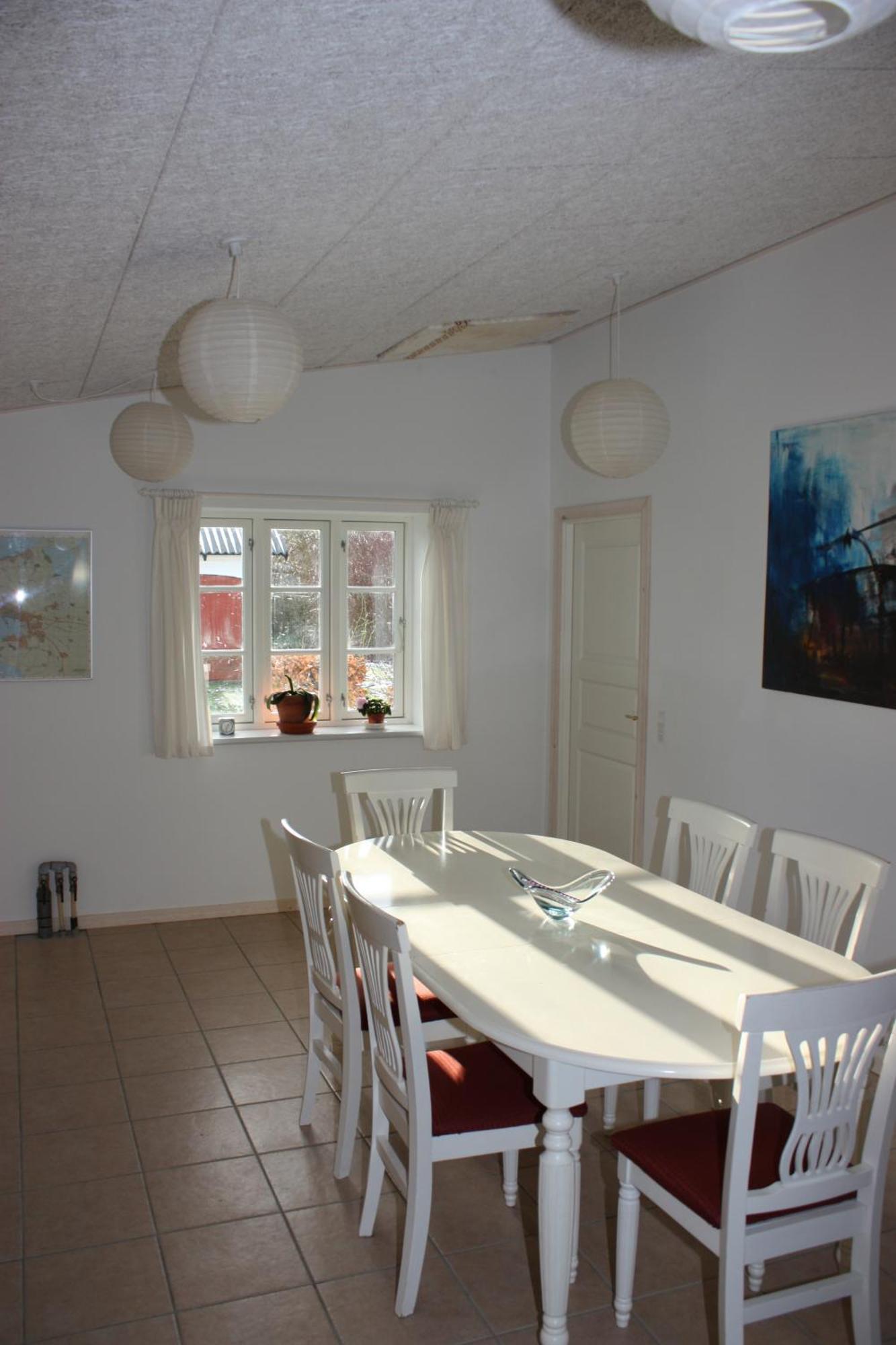 Holmehuset Bed & Breakfast Kalundborg Extérieur photo