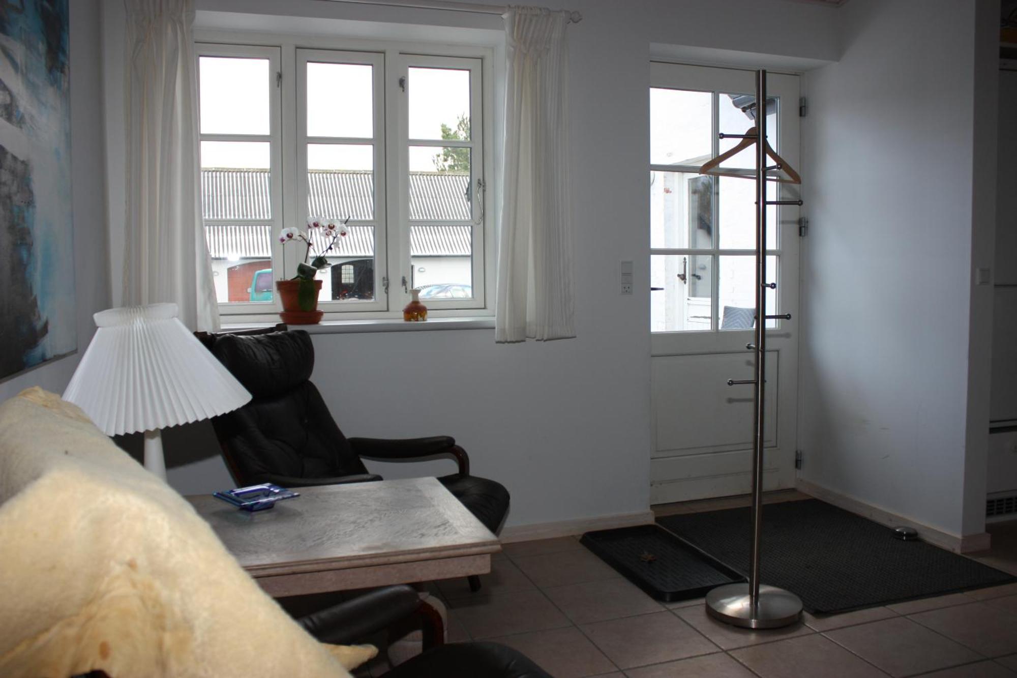 Holmehuset Bed & Breakfast Kalundborg Extérieur photo