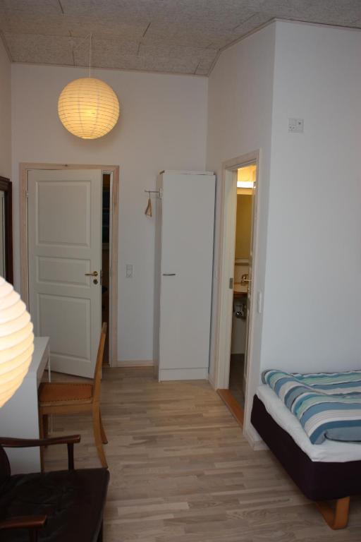 Holmehuset Bed & Breakfast Kalundborg Chambre photo