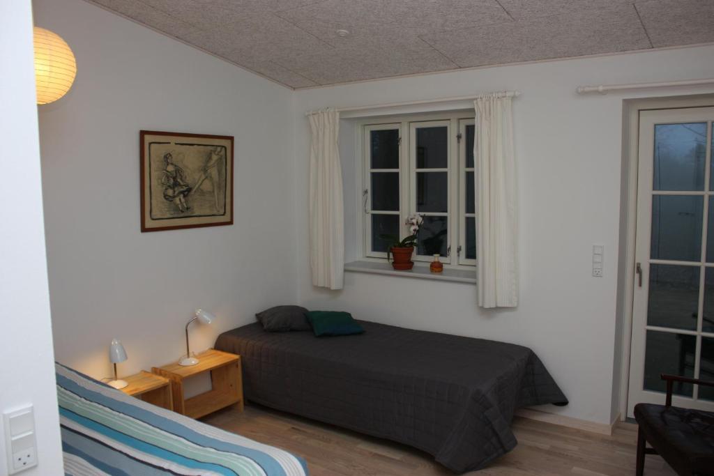 Holmehuset Bed & Breakfast Kalundborg Chambre photo