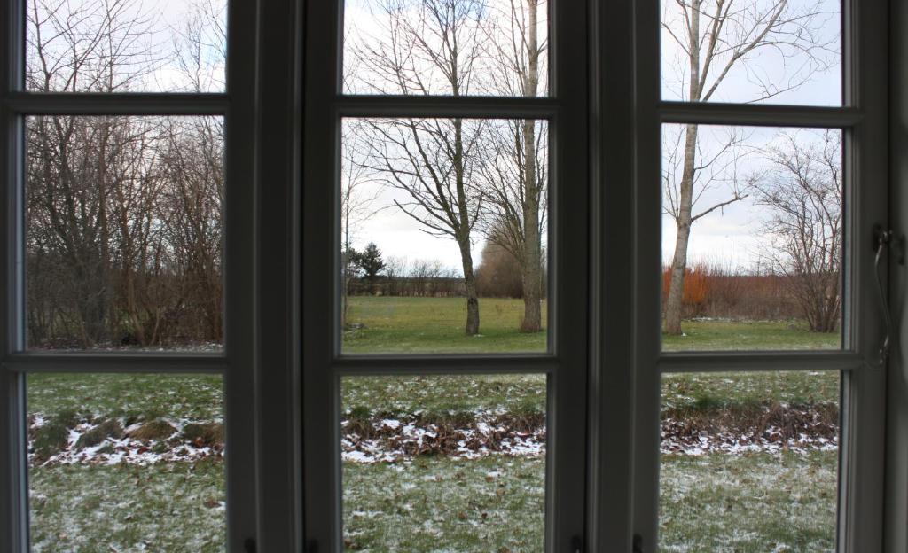 Holmehuset Bed & Breakfast Kalundborg Chambre photo