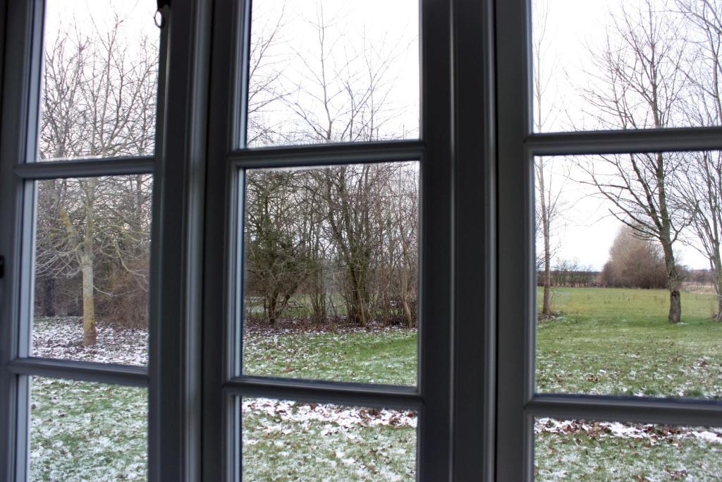 Holmehuset Bed & Breakfast Kalundborg Chambre photo