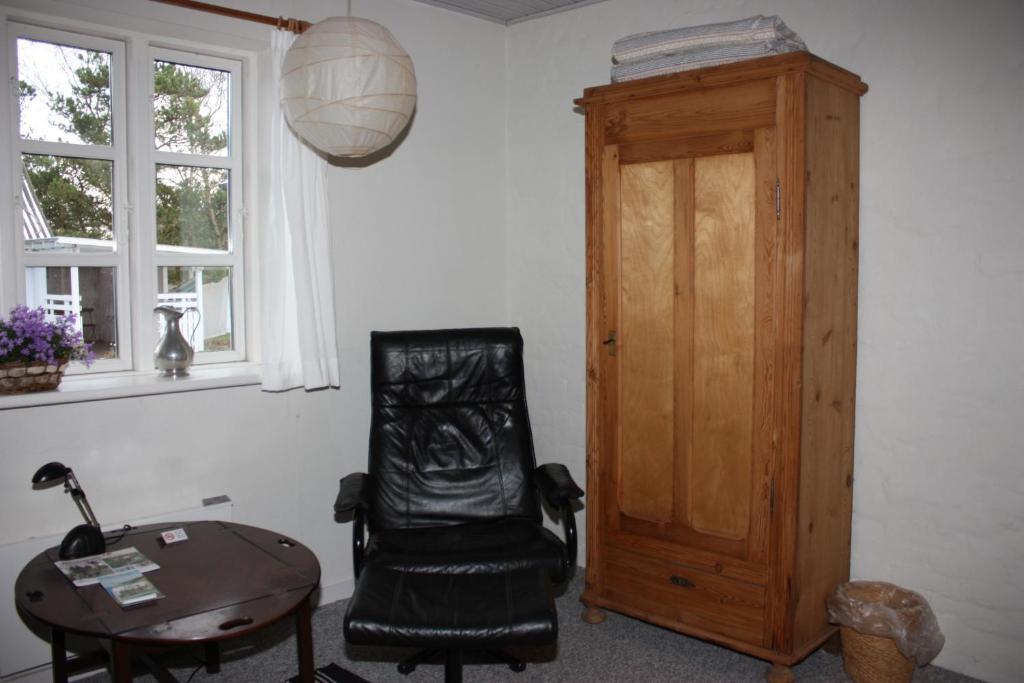 Holmehuset Bed & Breakfast Kalundborg Chambre photo