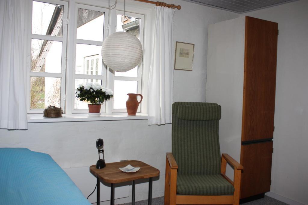 Holmehuset Bed & Breakfast Kalundborg Chambre photo