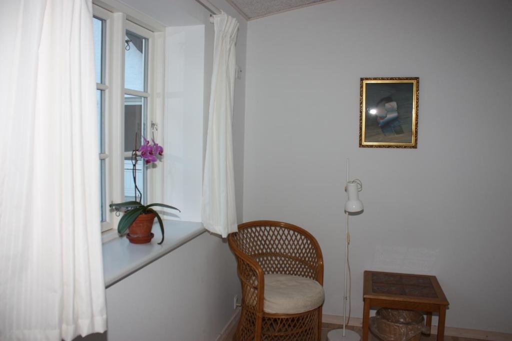 Holmehuset Bed & Breakfast Kalundborg Chambre photo