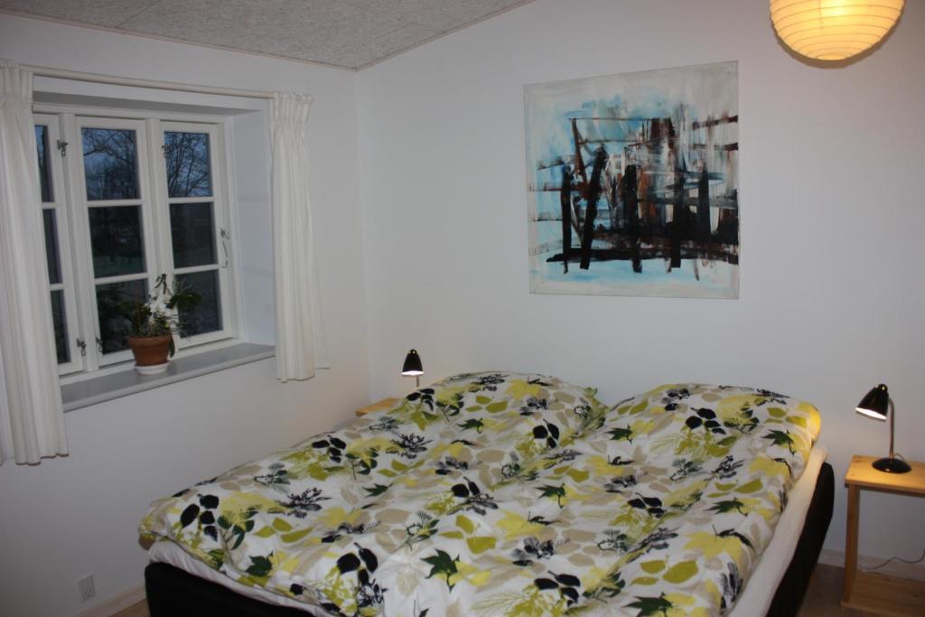Holmehuset Bed & Breakfast Kalundborg Chambre photo