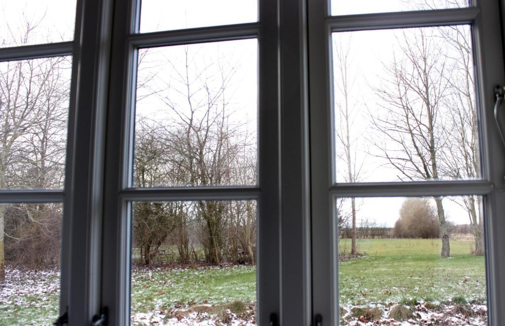 Holmehuset Bed & Breakfast Kalundborg Chambre photo
